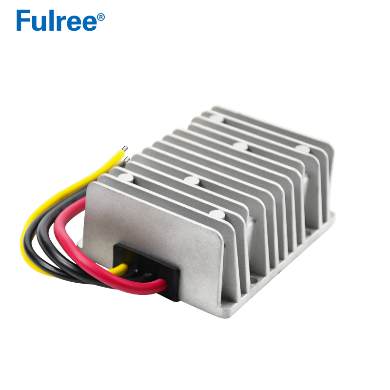 36V 48V 60V 72V naar 24V 30A 4 - Step Down Dc Power Supply Module 1000W recensie en prijs